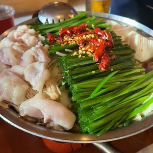 크로바 사진