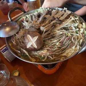 크로바 사진