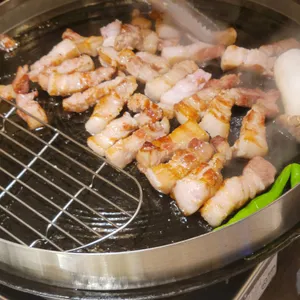 짚불관 사진