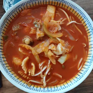 준식당 사진