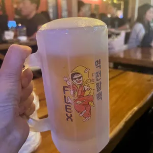 역전할머니맥주 사진