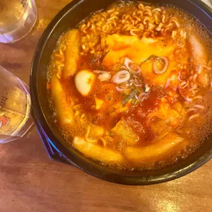 역전할머니맥주 사진
