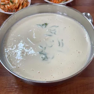 벧엘콩국수 사진
