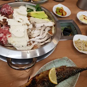 약수두부사랑 사진