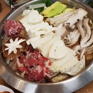약수두부사랑 사진