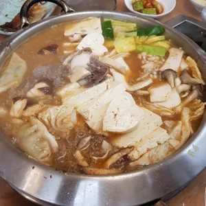 약수두부사랑 사진