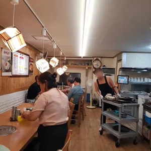 약수두부사랑 리뷰 사진