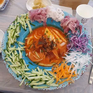 완도산회 특급포차 가락본점 사진