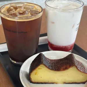 스몰톡커피 사진