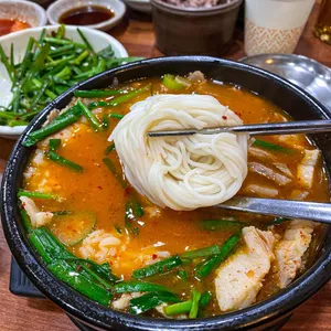 경주박가국밥 리뷰 사진
