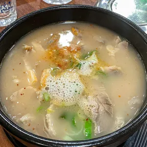 경주박가국밥 사진
