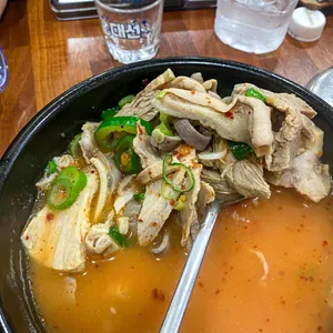 경주박가국밥 사진