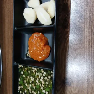 차돌식당 리뷰 사진