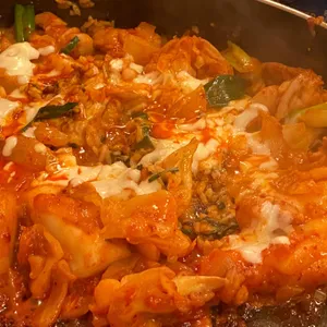 춘천골닭갈비 사진
