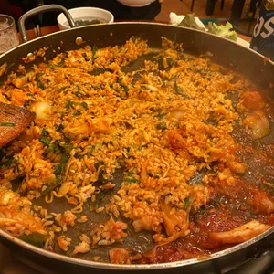 춘천골닭갈비 사진