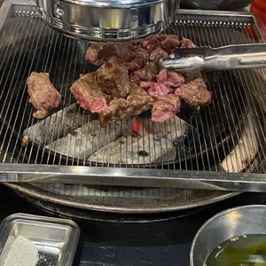 동적깡통구이 리뷰 사진