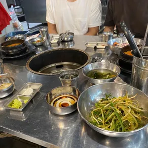 동적깡통구이 리뷰 사진