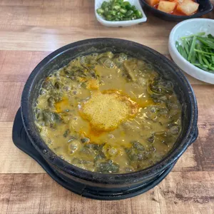 팔당남원추어탕 사진