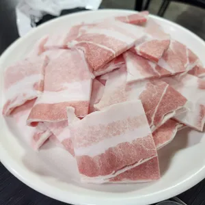 무실삼겹 사진