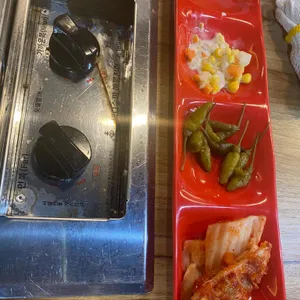 바다수퍼 해물천하조개구이찜 리뷰 사진