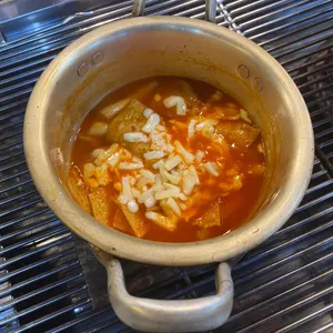 바다수퍼 해물천하조개구이찜 리뷰 사진