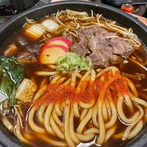 사자갈비 리뷰 사진