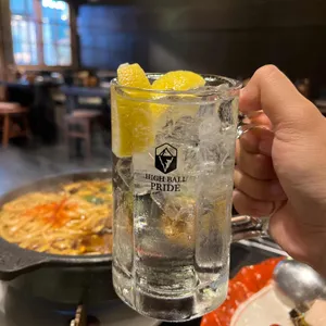 사자갈비 리뷰 사진