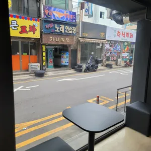 테일링커피 로스터스 리뷰 사진