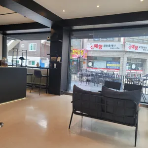 테일링커피 로스터스 리뷰 사진