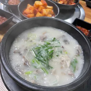 대일순대국 사진