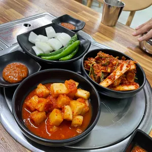 대일순대국 사진