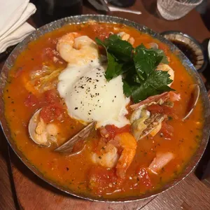 코오리 사진