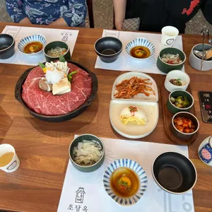 초당옥 사진