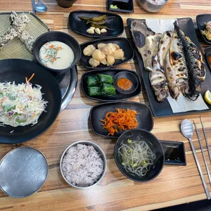 생선왕 사진