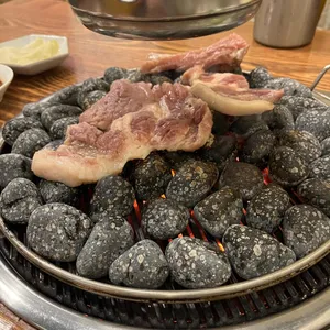 개군흡갈비 사진
