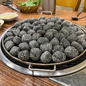개군흡갈비 사진