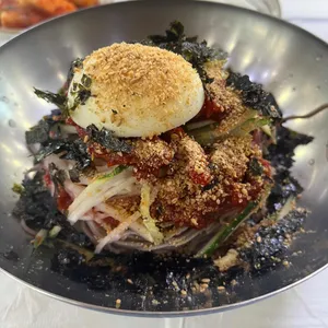 진미막국수 리뷰 사진