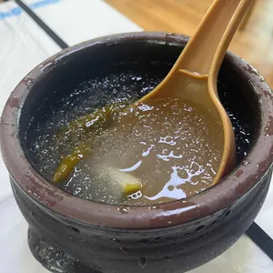 진미막국수 리뷰 사진