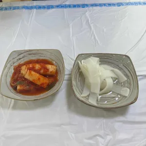 진미막국수 리뷰 사진