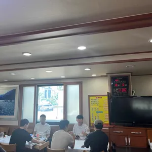 진미막국수 리뷰 사진