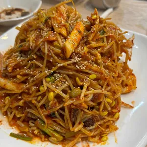 대구왕뽈찜 사진