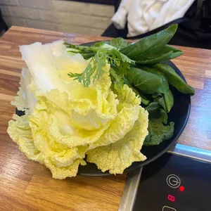 천지샤브샤브 사진