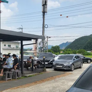파주닭국수 리뷰 사진