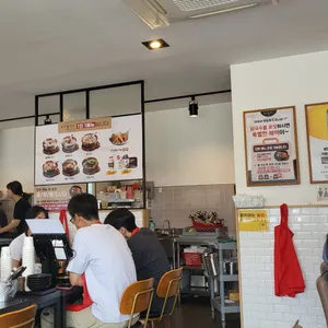 파주닭국수 리뷰 사진