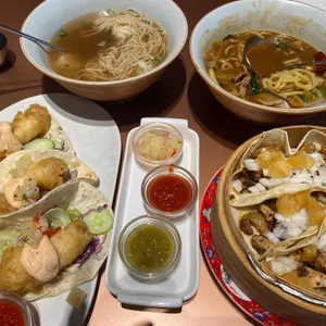 SMT 라운지 리뷰 사진