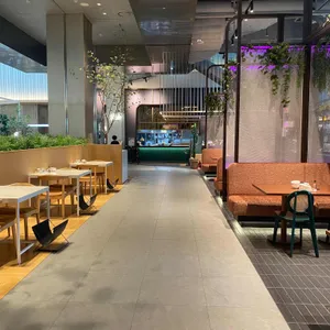 SMT 라운지 리뷰 사진