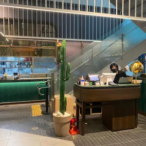 SMT 라운지 리뷰 사진