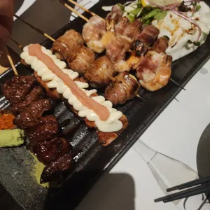 잔잔 리뷰 사진