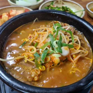 권서방네순대국 사진