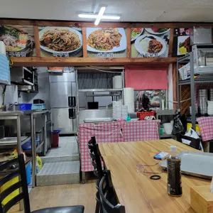 양재아구찜 리뷰 사진